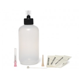 8oz Customizable Applicator Kit with 16 Gauge Tips 8oz Customizable Applicator Kit with 16 Gauge Tips